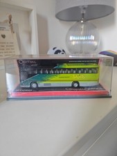 The Original Omnibus Company