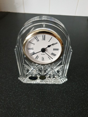 Vintage lead crystal - vintage,