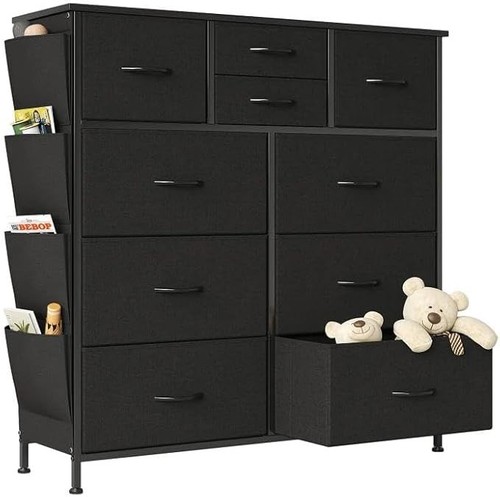 Chest drawers 100cm wide - of,