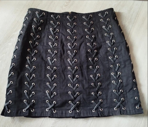 Tripp nyc goth black - goth,
