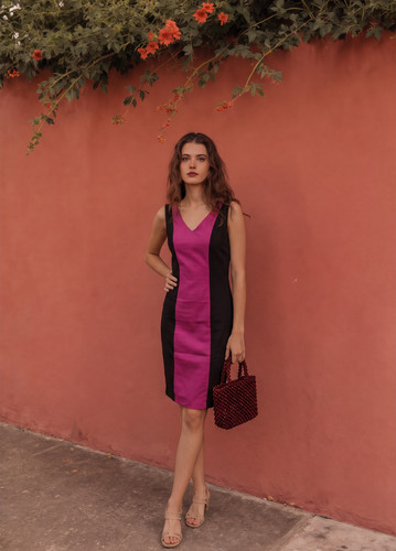 Tall women vneck tank - women's, dress