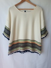 Marks & Spencer White Black