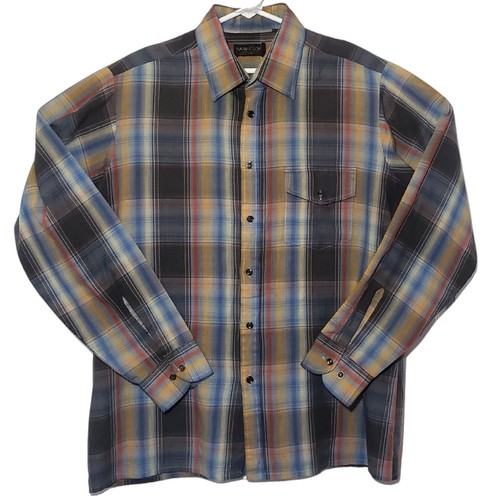 Vintage baracuta van heusen - baracuta, by