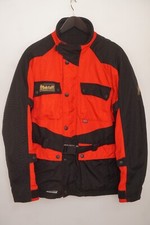 Men Belstaff Motorcycle