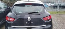 Renault Clio mk4 Taigate TEGNE