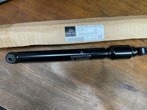 Genuine mercedes steering - genuine,