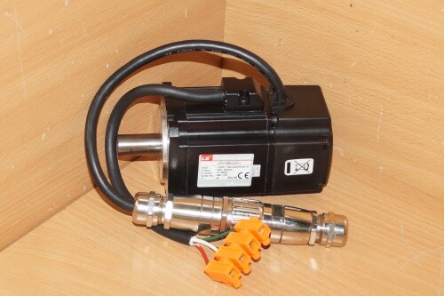 Servo motor apm sb02adn - ls,