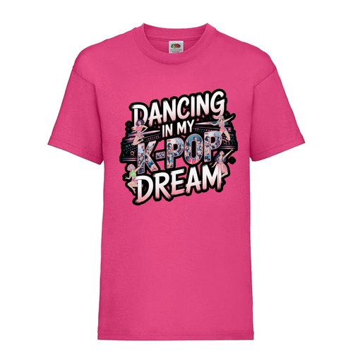 Adults unisex tshirt dancing - adults, tshirt,