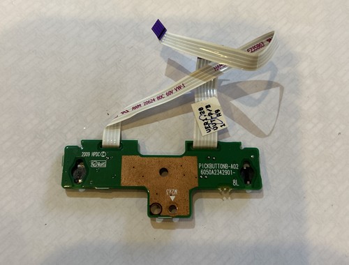 Mouse buttons board - mouse,
