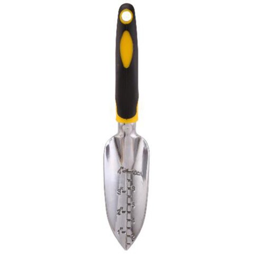 30cm garden spade - 30cm, metal