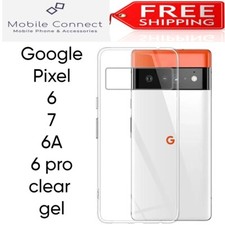 Google Pixel 7 /Pixel 6A /