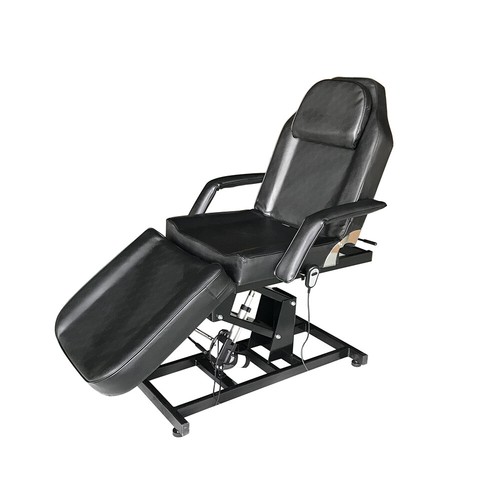 Electric massage table - massage, salon