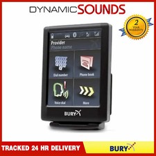 Bury CC9068 Touchscreen