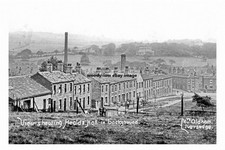 pt2751 - Vicar , Liversedge 