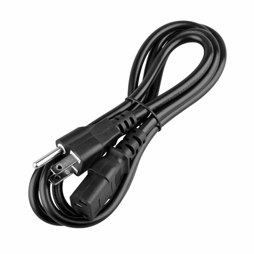 5ft power cord - ac,