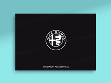 Alfa Romeo Spider Service