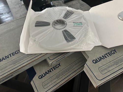 Quantegy 722 59gk11 one - quantegy,