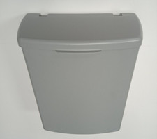 Hartal Door Bin New Style Grey