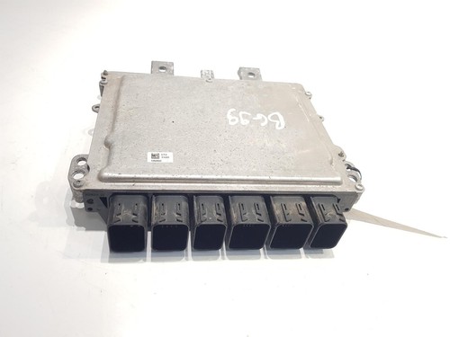 Mercedes sprinter engine ecu - mercedes,