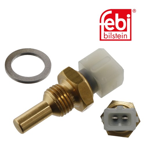 Febi coolant temperature - febi,
