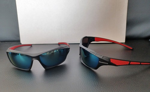 Shimano sports sunglasses