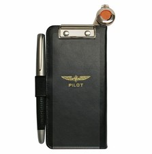 Pilot Iphone kneeboard - NEW -