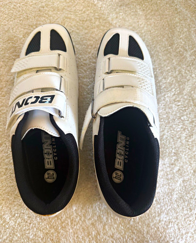 Bont zero road cycling shoes - bont,