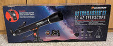 Celestron AstroMaster LT 70 AZ