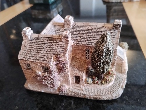 Lilliput lane bronte - lane,