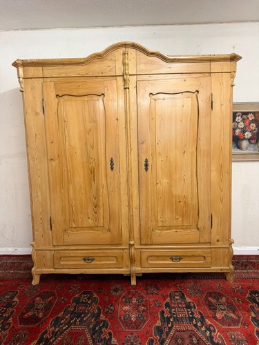 Quality antique french pine - quality,
