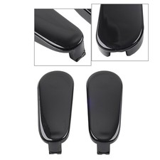 Vivid Black Lower Corner Trim