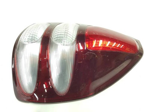 8155160710 2452986 rear lamp