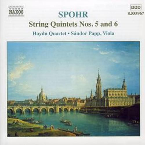 String quintets nos and - nos.,