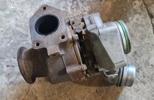 BMW E60 Lci 520d Diesel N47