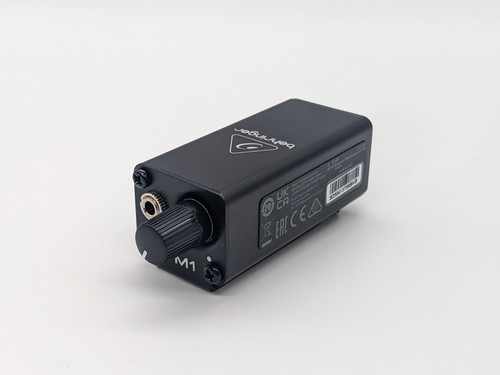 Behringer powerplay pm1 - behringer,