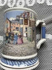 Sadler Made In England Tankard