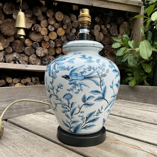 Chinese style jingdezhen blue - chinese,
