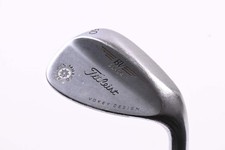 Titleist Vokey SM4 Lob Wedge / 60 Degree / Wedge Flex Steel Shaft