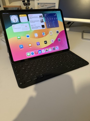 Apple ipad pro 3rd gen - pro,