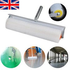 Spiked aeration roller 500mm - aeration,