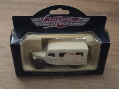 Vanguards days gone 64000 - gone,