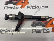 Nissan Navara D40 Diesel