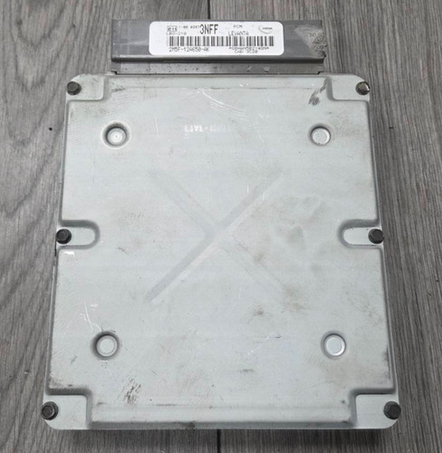 Genuine ford focus - genuine,