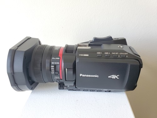 Panasonic x2000 uhd - panasonic,