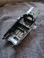 Vintage Tamiya Thundershot (58067) Chassis (Not Re-Re) - New 