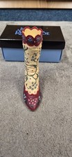 just the right shoe "opera