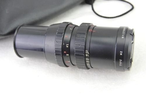 Angenieux paris 28mm 1 - 28mm, 1.1