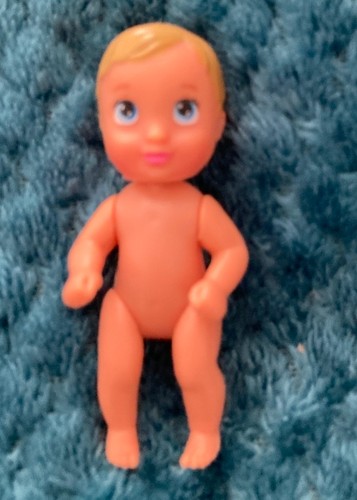 Barbie baby - barbie,
