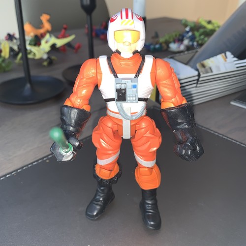 Star wars hero - star,