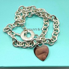 Please Return to Tiffany